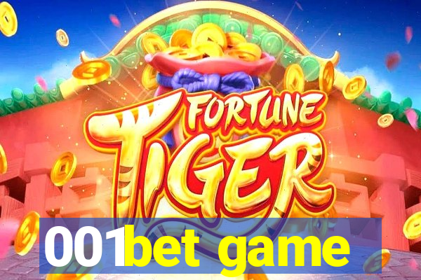 001bet game